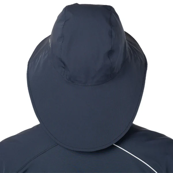 Galvin Green Asher Waterproof Hat - Navy - Image 7