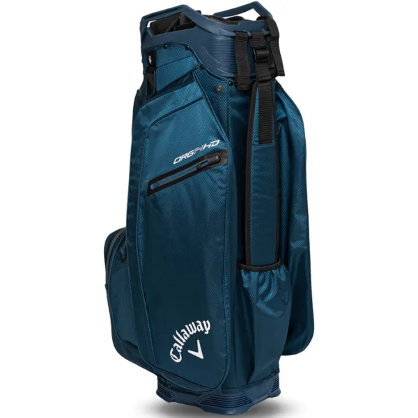 Callaway Org 14 HD Waterproof Cart Bag - Navy - Image 4
