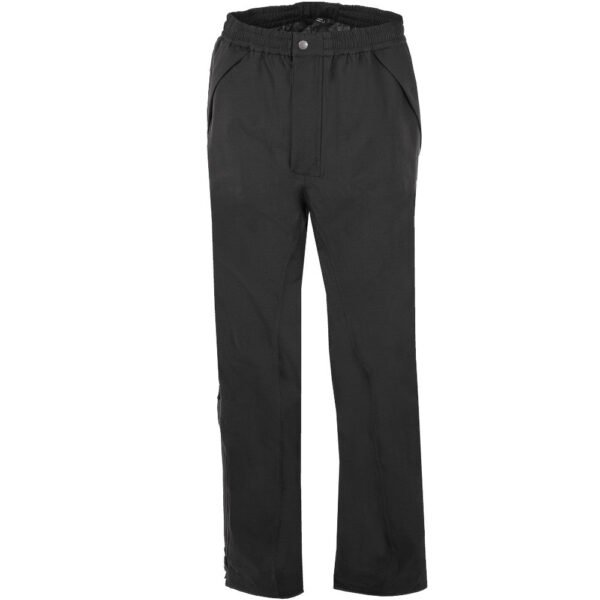 Galvin Green Anton/Alan Waterproof Suit - White/Sharkskin + Black - Image 6