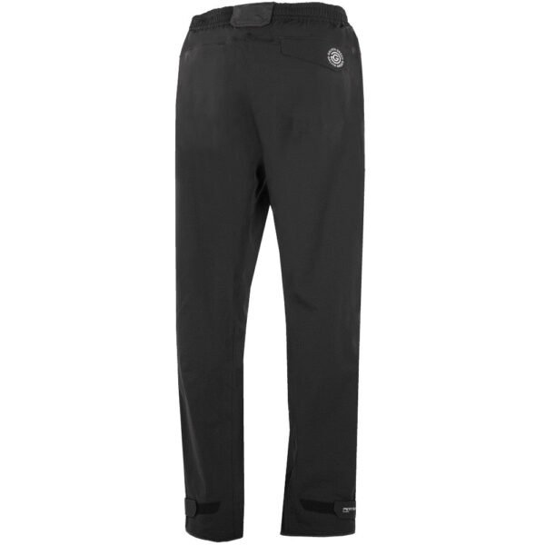Galvin Green Anton/Alan Waterproof Suit - White/Sharkskin + Black - Image 7