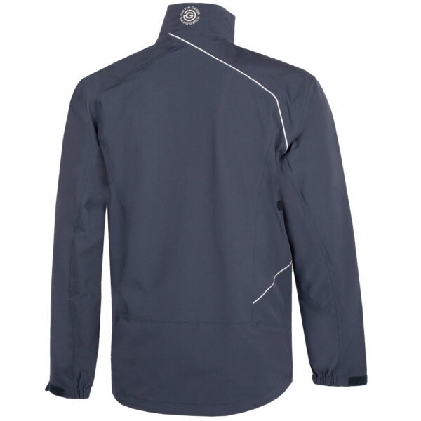 Galvin Green Ames/Alan Waterproof Suit - Navy/White + Navy - Image 3