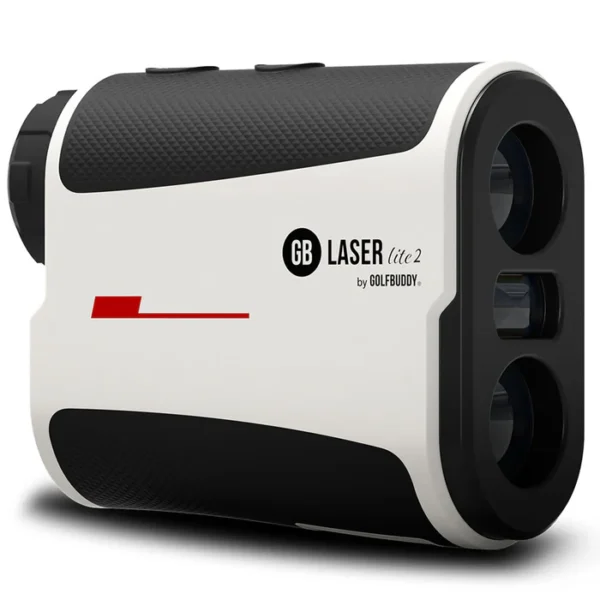 GOLFBUDDY Laser Lite 2 Laser Rangefinder - Image 6