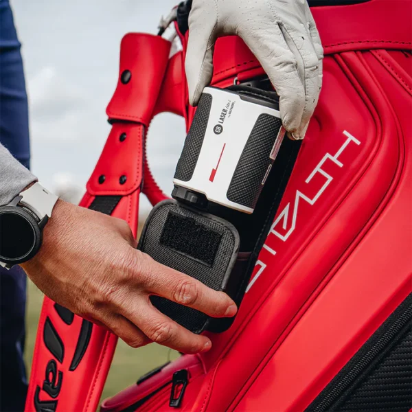 GOLFBUDDY Laser Lite 2 Laser Rangefinder - Image 3