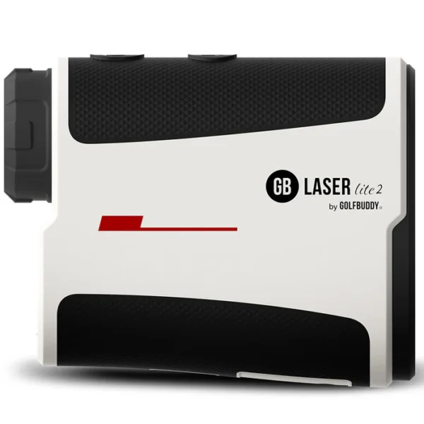 GOLFBUDDY Laser Lite 2 Laser Rangefinder - Image 4