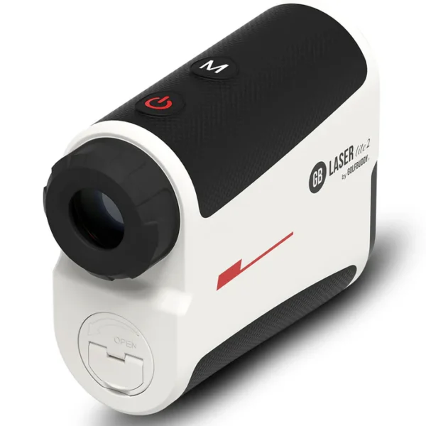 GOLFBUDDY Laser Lite 2 Laser Rangefinder - Image 5