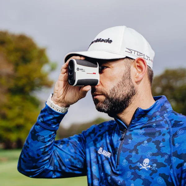 GOLFBUDDY Laser Lite 2 Laser Rangefinder - Image 10