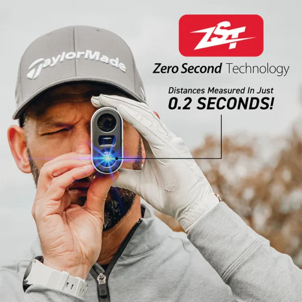 GOLFBUDDY Laser Lite 2 Laser Rangefinder - Image 11