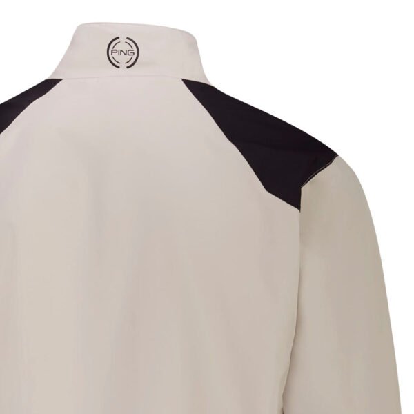 Ping SensorDry S2/Taran Waterproof Suit - Mushroom/Black - Image 5