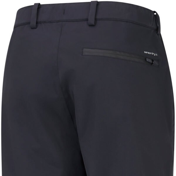 Ping SensorDry S2/Taran Waterproof Suit - Mushroom/Black - Image 10
