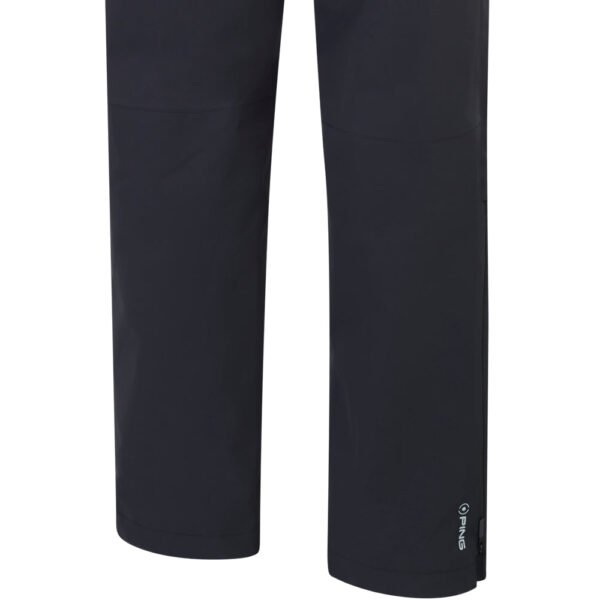 Ping SensorDry S2/Taran Waterproof Suit - Mushroom/Black - Image 11