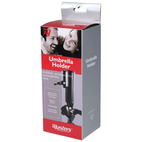 Masters Umbrella Holder for Universal Attachment (Regular Packaging) - Image 3