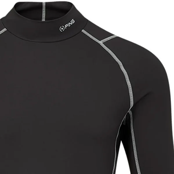 Ping Butler Baselayer - Black - Image 5