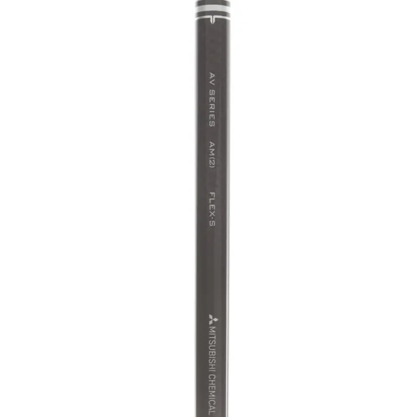Titleist T150 2023 Graphite Mens Right Hand Irons 4-PW Stiff - Tensei AV Series AM(2) Silver - Image 5